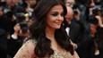 Golden girl! Aish dazzles at Cannes 2016 red carpet