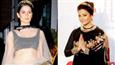 Oops! Did Ash copy Kangna's style at Cannes