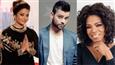 What is common between Virat, Aish and Oprah Winfrey?