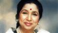 Asha Bhosle impressed by Rahat