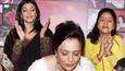 Revealed: What happened at Asha Parekh's Birthday bash