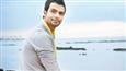 Ashmit Patel turns writer