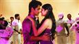 Ashrita teams up with Siddharth, feels lucky