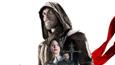 Michael Fassbender starrer Assassin's Creed new poster released!