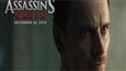 Assassin's Creed featurette 'Father's Blade' Out now!