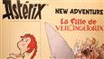 Asterix Comics Debuts Its First Female Heroine