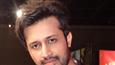 I'm here to share love: Atif Aslam on performing in India