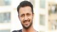 Atif Aslam records a song for 'Sweetie Desai weds NRI'