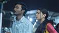 Here's the first look of Sara Ali Khan & Dhanush from 'Atrangi Re'!