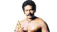 Atul Kulkarni debuts on Hindi TV channel