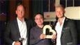 Reliance Entertainment wins the prestigious 'Best Global Distributor' award for Munchkin