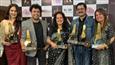 'Bhabiji Ghar Par Hain!' and 'Happu Ki Ultan Paltan' win big at International Iconic Awards!