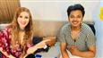 Tarot card reader Ayush Gupta predicts bright future for Bigg Boss’s Jasleen Matharu!