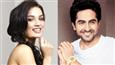 Ayushmann & Amy Jackson to feature in Bhushan Kumar's next single 'Halka Halka'