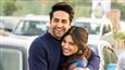 Ayushmann, Bhumi begin 'Shubh Mangal Saavdhan' shoot