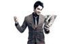 Ayushmann Khurrana finds every medium difficult