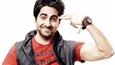 How 'Hawaaizaada' troubled Ayushmann?