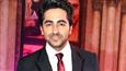 Didn't give Aparshakti any tips for 'Dangal': Ayushmann Khurrana