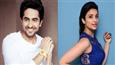 Parineeti and Ayushmann paint the town green