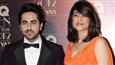 Ayushmann's wife Tahira to turn scriptwriter?