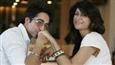 Why Ayushmann Khurrana is not able to take his eyes off Tahira Kashyap?