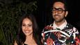 Ayushmann Khurrana and Nushrat Bharucha all set to share screen space!