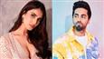 Bhushan Kumar and Pragya Kapoor come together as producers for Abhishek Kapoor directed Ayushmann Khurrana’s untitled love story