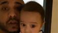 B Praak pours his heart out for his 6 months old son, shares a video!