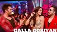 Galla Goriyan from Baa Baaa Black Sheep is the new party anthem