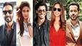 'Baadshaho' cast will have to rough it out on the road