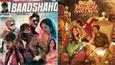 Baadshaho emerges as winner on Box-Office against Shubh Mangal Saavdhan!