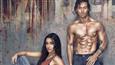 Check out the first look of Tiger and Shraddha's 'Baaghi' 