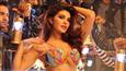 Watch Jacqueline as Mohini slaying with her sizzling dance moves in 'Ek Do Teen'