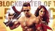 Baaghi 2 becomes 2018's first action BLOCKBUSTER, mints 165.50 Cr. 