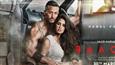 OMG! Tiger Shroff and Disha Patani sizzle in the latest poster of 'Baaghi 2'!