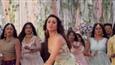 Goals alert! Donning indo-western, Shraddha Kapoor nails the perfect wedding look in her new song 'Bhankas'