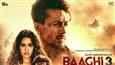 A day before its release, the makers of Tiger Shroff's Baaghi 3 reveal a new poster in the most Baaghi way possible!