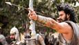 Shooting for Baahubali literally left a mark on Prabhas