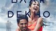 Here's the motion poster of 'Baar Baar Dekho' feat. Sidharth and Katrina!