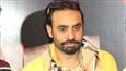 For the film 'Baaz', music means Babbu Maan