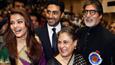 Bollywood stars explore regional vistas - as producers