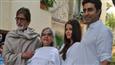 Bachchan family raises Rs.2.5 million for charity