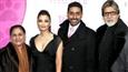 Bachchans to team up again