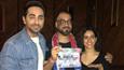 It's a wrap for Junglee Pictures' 'Badhaai Ho'