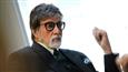 Guess what Amitabh Bachchan had on the sets of Badla 