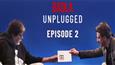 Relive the journeys of Amitabh Bachchan and Shah Rukh Khan in Badla Unplugged: episode 2