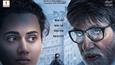 Badla Trailer: An edge of the seat crime drama thriller!