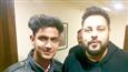 Badshah ready with a new song and its for Vaibhav