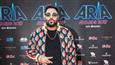 Rap star Badshah becomes the first Indian artist to walk the red carpet at the ARIA Awards 2017!