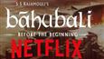 Netflix brings a new creative team on board for the epic series 'Baahubali: Before the Beginning'!